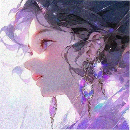 角色头像 高桥美咲