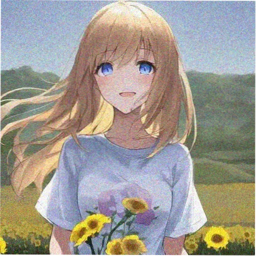 角色头像 上条弘树
