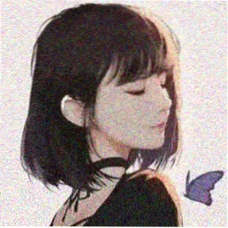 留言观众头像 小野