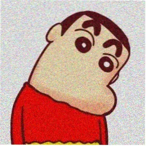 留言观众头像 鱼丸