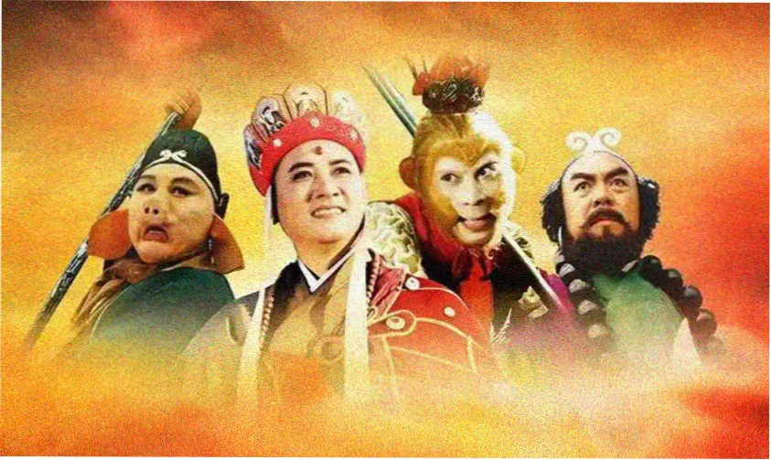 第三季回归画面